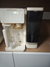 碧云泉G3制冰水冷热家用矿物质水直饮净水器加热净化RO反渗透过滤自来水净饮机0阻垢剂 【26cm浅边】G3Pro套装 5L 实拍图