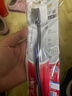 高露洁（Colgate）细毛护龈备长炭软毛成人牙刷3支 颜色随机旅行装独立包装京东自营 实拍图
