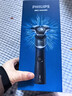 飞利浦（PHILIPS）电动剃须刀新一代旋护5系机皇系列 净护双升级AI智能痘敏肌刮胡刀 情人节生日礼物送男生父亲 实拍图