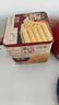 永辉澳门鸡蛋卷原味500g铁盒装年货送礼盒休闲零食饼干糕点早餐独特产 实拍图