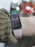华为（HUAWEI）手环10 标准版 拂晓粉 智能手环专业睡眠分析情绪健康心率监测运动手环华为手环9升级 实拍图