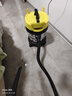 KARCHER德国卡赫 不锈钢桶式吸尘器 干湿两用 工业商用开荒保洁地毯宠物大吸力大功率吸尘器 实拍图