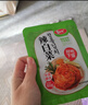 升元辣白菜130g*6袋 韩式风味韩国泡菜酱菜咸菜下饭菜速食冷面搭档 实拍图