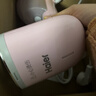 海尔（Haier）手持挂烫机23g蒸汽量250ml水箱小型蒸汽电熨斗家用烫衣机差旅迷你便携式熨烫机HY-GW2502 实拍图