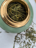 卢正浩绿茶钱塘龙井茶叶43特级200g2025新茶明前春茶纸包自饮长辈送礼 实拍图