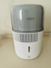 飞利浦（PHILIPS）加湿器家用卧室母婴专用静音除菌无雾空调加湿机鼻炎孕妇婴幼儿小型桌面大容量HU5710/10礼品 实拍图