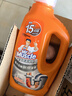 威猛先生（Mr Muscle）热门商品 管道疏通啫喱 960ml*3瓶 厨房 水道疏通剂 厕所管道疏通 实拍图