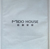 MIDO HOUSE铭都100支全棉床笠纯棉床罩床垫保护罩枕套三件套1.8x2米雅士灰 实拍图