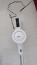 美的（Midea）吸尘器家用无线Q7Slim手持吸尘器 绿光显尘车载大吸力 除螨除尘小猫毛狗毛宠物吸尘器【防缠绕】 实拍图