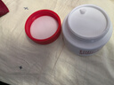 协和维e维c特润霜50g补水保湿面霜日霜晚霜舒缓干燥肌亮肤透白 实拍图