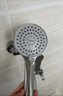 四季沐歌（MICOE）卫浴精铜龙头淋浴花洒套装 增压花洒喷头浴缸花洒套装M-A3018-1D 实拍图