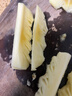 正宗海南金钻凤梨新鲜水果当季树上熟芒果凤梨【催熟食用】 1粒装单果500g-650g【7成熟，催熟再吃】 实拍图