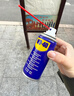 WD-40强力除胶剂汽车清洁家用去胶清洗剂玻璃不干胶双面粘去除瓷砖地板 实拍图