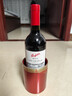 奔富（Penfolds）麦克斯大师承诺西拉/设拉子干红葡萄酒750ml木塞年货礼盒【澳版】 实拍图