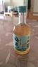梅见茉莉梅见 青梅酒(低度甜酒微醺)330ml 12度 单瓶装 实拍图