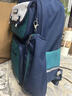Edison爱迪生小学生书包护脊减负反光大容量防泼水防下坠儿童背包2213-1 实拍图