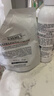 科颜氏（Kiehl's）高保湿水乳套装面霜50ml+爽肤水250ml护肤品 礼盒情人节礼物 实拍图