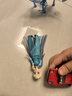 芭比（Barbie）生日礼物过家家玩具女孩玩具公主娃娃-冰雪奇缘伙伴玩具套装HLX05 实拍图