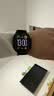 W&P适用苹果手表表带apple watch ultra3/2野径回环尼龙编织表带iwatch S11/10/9/8/7/6/SE 黑木炭49 实拍图