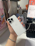 Apple/苹果【需签收激活】iPhone 16 Pro（A3294）128GB 白色钛金属 支持移动联通电信5G 双卡双待手机 实拍图