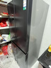 容声（Ronshen）IDP净味508升双系统十字对开四开门电冰箱家用一级节能效变频风冷无霜BCD-508N40CNLAP 实拍图