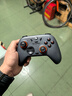 盖世小鸡（GAMESIR）启明星2无线游戏手柄 switch2手机NS安卓苹果PC电脑电视steam蓝牙双人成行黑神话宝可梦za宏编程 实拍图