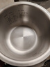 格力（GREE）电饭煲家用2-3-4人电饭锅真0涂层316L不锈钢内胆3L小型IH加热多功能煮粥柴火饭小白电饭煲补贴3018 实拍图