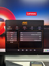 AOC 27英寸2K 144Hz 高刷护眼办公 IPS HDR 6轴调色 每台出厂校色 低蓝光不闪 电竞电脑显示器Q27G51F 实拍图