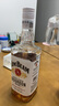 金宾（Jim Beam）白占边调和型 波本美国肯塔基州 威士忌洋酒 750ml 实拍图