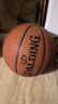 斯伯丁（SPALDING）篮球TF系列7号PU比赛室内外兼用耐磨成人青少年 77-176Y 实拍图