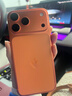 Apple/苹果【24期免息】iPhone 17 Pro Max 512GB 星宇橙色 支持移动联通电信5G 双卡双待手机 实拍图