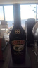 百利（Baileys）甜酒 奶油原味奶酒 爱尔兰进口 力娇酒利口酒500ml 调酒配制酒 实拍图