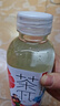 农夫山泉 茶π（茶派）茶饮料 西柚茉莉花茶500ml*15瓶 整箱装（新版） 实拍图