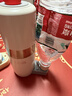 膳魔师（THERMOS）【情人节礼物】即热式便携饮水机小型家用即热烧水壶旅行免安装折叠便携电热水壶智能触控式速热 实拍图