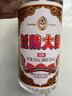 兰陵大曲52度优级白酒 500ml*10瓶整箱 山东年货送礼(新老款随机发货) 实拍图