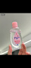 强生（Johnson）婴儿抚触油100ml 宝宝保湿护肤按摩润肤护发身体卸妆精油新年礼物 实拍图