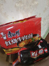 康师傅 方便面 经典红烧牛肉面五连包104g*5袋 泡面袋装速食 方便食品 实拍图