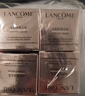 兰蔻（LANCOME）菁纯臻颜淡纹眼霜 5ml*4 一支正装量 滋润淡纹紧致【临期清仓】 实拍图