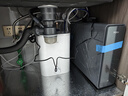 海尔（Haier）鲜活水管线机套装【promaxR889净水器+麦浪温热管线机UV抑菌HGRZ2571】8年真长效瞬时1400G大通量 实拍图