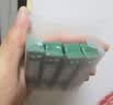 天藏香菸友爽台湾原装正宗菸烟友爽鼻烟沾粉清凉薄荷减烟烟友烟粘粉4支 实拍图