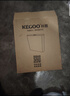 科固（KEGOO）免打孔蹲便器冲水箱冲便器厕所卫生间蹲坑蹲厕配件通用全套K7016 实拍图
