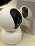 小米智能摄像机 3 3K家用云台摄像头500万像素室内监控器360度无死角带夜视手机远程婴儿宠物 实拍图