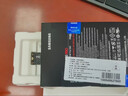 三星（SAMSUNG）1TB SSD固态硬盘 M.2接口(NVMe协议PCIe 4.0 x4) AI电脑配件 读速7450MB/S 990 PRO 实拍图