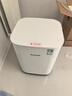 霍尼韦尔（Honeywell）空气净化器除甲醛细菌花粉过敏原tvoc流感病毒 新房除醛 空气消毒机KJ760F-P22W  实拍图