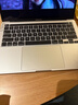 苹果（Apple） MacBook Pro/Air 二手苹果笔记本电脑 商务 办公 游戏 设计 剪辑 99新20款P42灰P72银十代16G/512G 实拍图