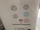 志高（CHIGO）净水器家用厨下RO反渗透净水机通用滤芯净饮机城市自来水过滤器 黑色800G-微米气泡技术(视频安装) 实拍图