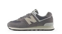 NEW BALANCE运动鞋男鞋女鞋情侣秋冬季潮流百搭休闲鞋574系列U574UL2 38.5 实拍图