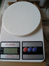 【0.1g高精度】厨房秤烘培电子秤克秤家用小型食品秤克重秤充电秤 电池款/10公斤/0.1g高精度 实拍图