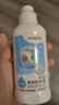 贝亲（Pigeon）奶瓶清洗剂婴儿专用玩具果蔬清洗剂清洁剂洗洁精实惠套装 700ml*2 实拍图