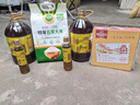 海天 生抽酱油500ml*2+蚝油+料酒 礼盒系列 锦鲤派【一级酱油】 实拍图